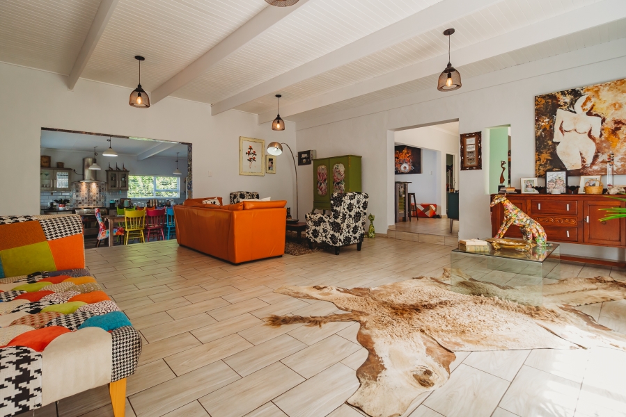 3 Bedroom Property for Sale in Fernridge Western Cape